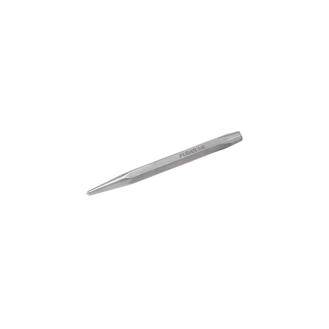 Punzón 1/4' para barrenar, largo 4-1/4', Truper | PUBAR-1/4 | 12218