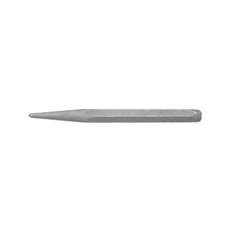 Punzón 3/8' para barrenar, largo 4-7/8', Truper | PUBAR-3/8 | 12220