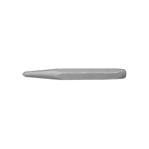 Punzón 5/8' para barrenar, largo 6-1/8', Truper | PUBAR-5/8 | 12223