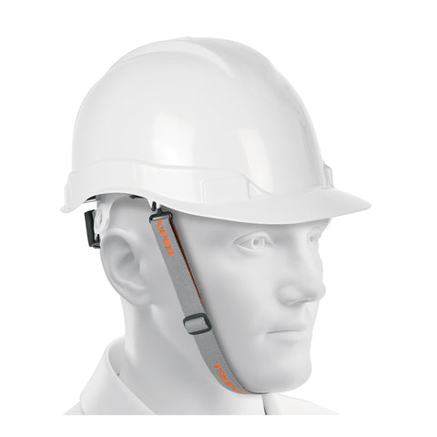 Barboquejo para casco de seguridad industrial, Truper | BARBO | 12337