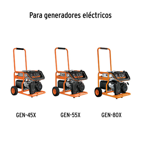 Bolsa con 2 carbones d/repuesto p/generadores Grupo 7,TRUPER | CB-GRUPO7 | 12666
