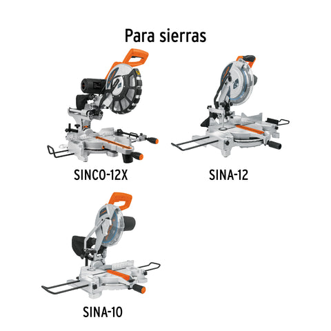 Bolsa con 2 carbones d/repuesto p/sierras ingl Grupo8,TRUPER | CB-GRUPO8 | 12667
