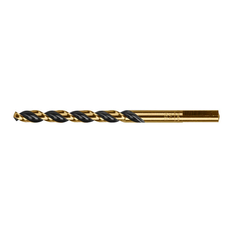 Broca HSS 1/4' Trugold para metal en blíster, Expert | BAV-1/4-B | 12746