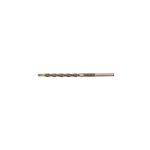 Broca para concreto de 3/16 x 4' en blíster, TRUPER | BCT-3/16X4-B | 12752