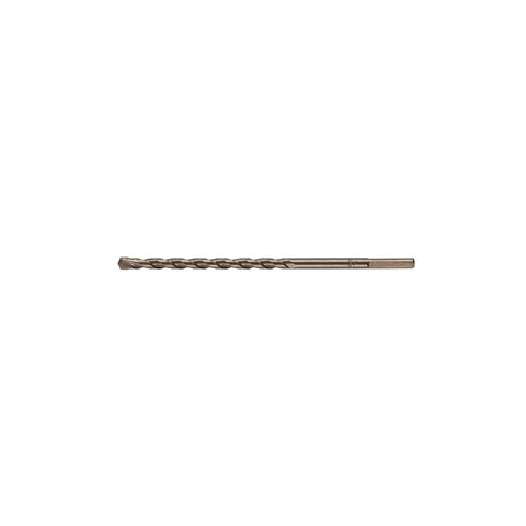 Broca para concreto de 1/4 x 6' en blíster, TRUPER | BCT-1/4X6-B | 12755