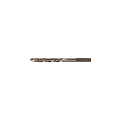 Broca para concreto de 5/16 x 4' en blíster, TRUPER | BCT-5/16X4-B | 12756