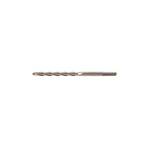 Broca para concreto de 5/16 x 6' en blíster, TRUPER | BCT-5/16X6-B | 12757