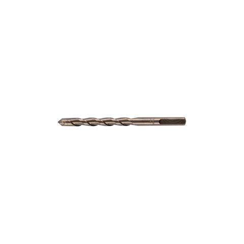 Broca para concreto de 3/8 x 5' en blíster, TRUPER | BCT-3/8X5-B | 12758