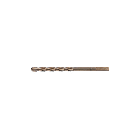 Broca para concreto de 3/8 x 6' en blíster, TRUPER | BCT-3/8X6-B | 12759