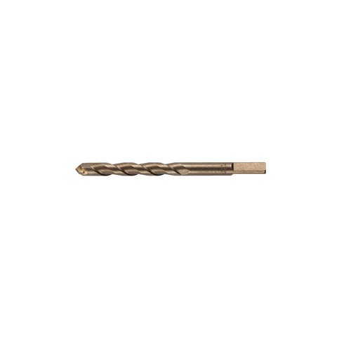 Broca para concreto de 1/2 x 6' en blíster, TRUPER | BCT-1/2X6-B | 12760