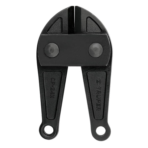 Cuchillas de repuesto para cortapernos 24', Truper | REP-CP-24X | 12839