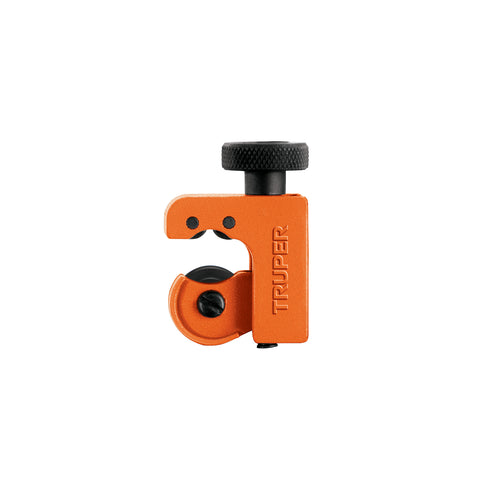 Mini cortador de tubo de cobre 1/8' a 5/8' cuchilla 18 mm | COT-16 | 12850