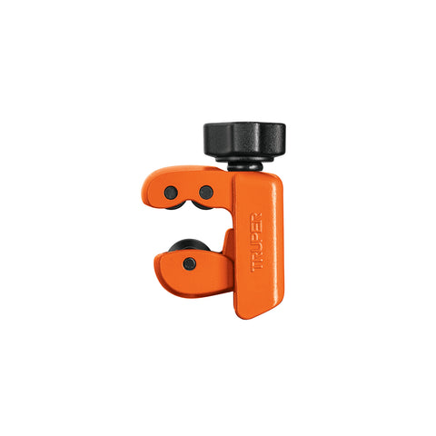 Mini cortador de tubo de cobre 1/8' a 1-1/8' cuchilla 18 mm | COT-30E | 12851
