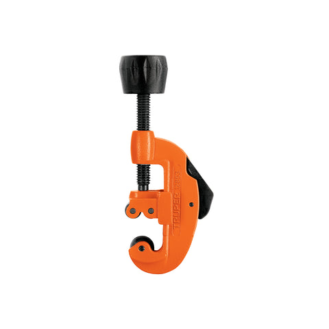 Cortador de tubo de cobre 1/8' a 1-1/8' cuchilla 17mm,Truper | COT-30 | 12853