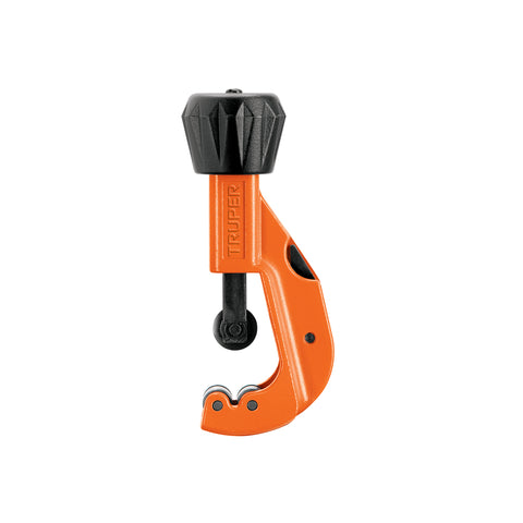 Cortador de tubo de cobre 1/8' a 1-1/4' cuchilla 18mm,Truper | COT-32 | 12856