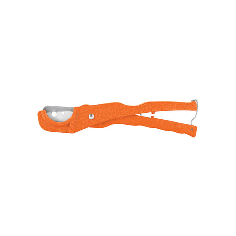Cortador de tubo de plástico, corte 3/4' (19 mm), TRUPER | COT-PPR | 12857