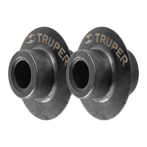 Blíster con 2 cuchillas para cortador de tubo COTA-50 | REP-COTA-50 | 12864