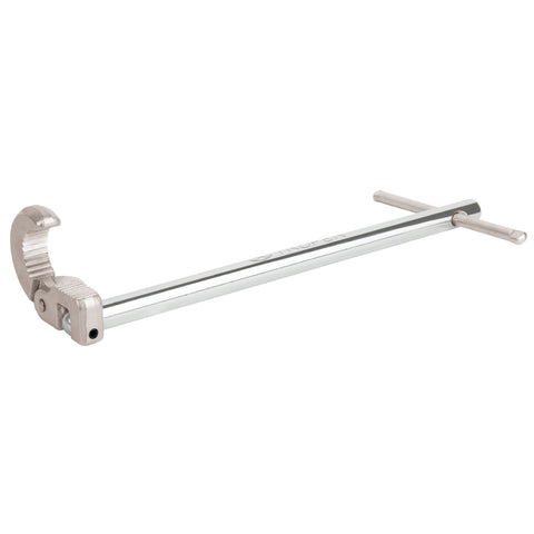 Llave 12' para plomero, Truper | LLAP-12 | 12874