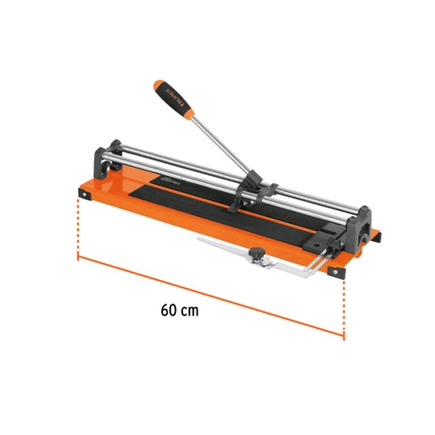 Cortador de azulejo de 16' (40 cm), Truper | CAZ-40 | 12929
