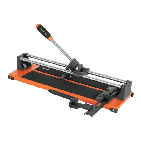 Cortador de azulejo 16' (40 cm) con baleros, Truper | CAZ-40B | 12930