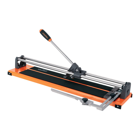 Cortador de azulejo 24' (60 cm) con baleros, Truper | CAZ-60B | 12931