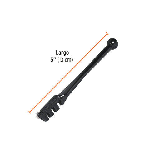 Cortador de vidrio 5', Truper | CV-5 | 12953