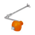 Manivela de repuesto para TIRO-G, Truper | MANI-TIRO-G | 13026