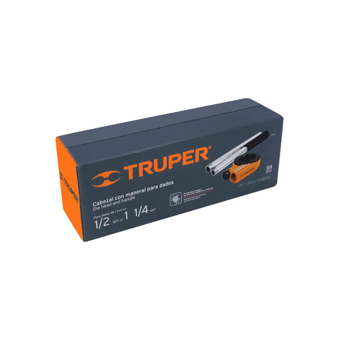 Cabezal para dados TA-850, Truper | CA-850 | 13086
