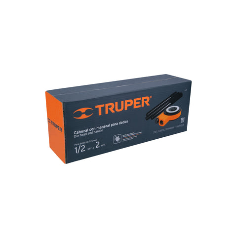 Cabezal para dados TA-851, Truper | CA-851 | 13087