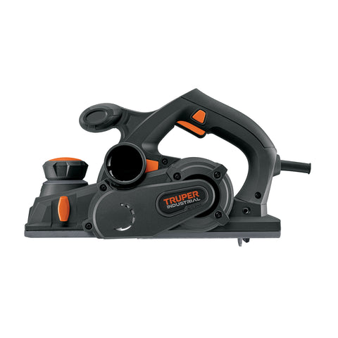 Cepillo eléctrico 4-1/2', 950W, TRUPER INDUSTRIAL | CEPEL-4-1/2NX | 13089