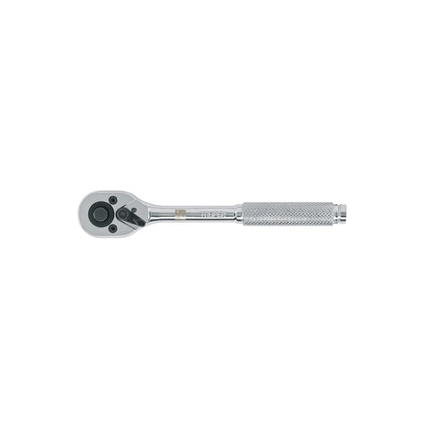 Matraca cuadro 1/4' cabeza de pera de liberación rápida | M-1449-N | 13214