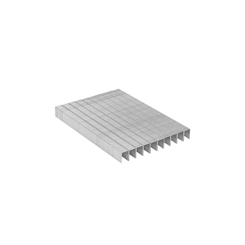 Caja con 5000 grapas corona 3/8' calibre 22, 13mm p/ENNE-70 | GRANEU-3/8-13 | 13245