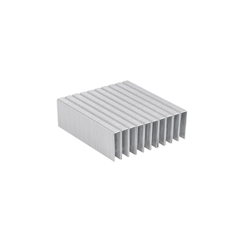 Caja con 1000 grapas corona 7/16' cal. 16, 38mm p/ENNE-160 | GRANEU-7/16-38 | 13335