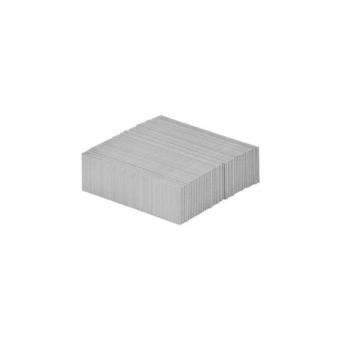 Caja con 10000 clavos calibre 23, 19 mm para CLNE-23, Truper | CLANEU-23-19 | 13404