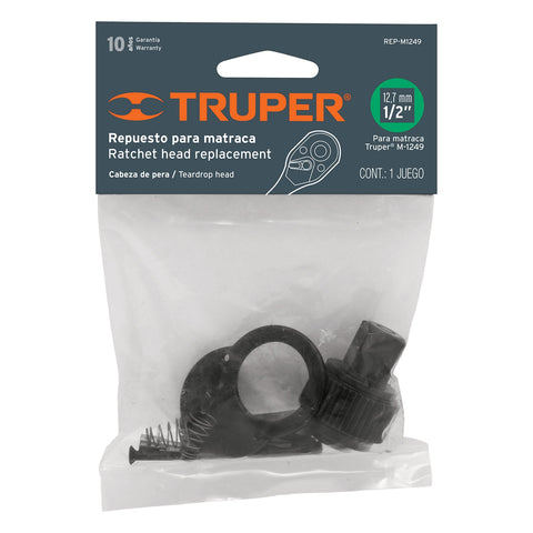 Kit de repuesto para M-1249, Truper | REP-M1249 | 13409