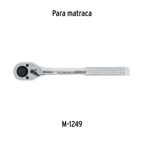 Kit de repuesto para M-1249, Truper | REP-M1249 | 13409