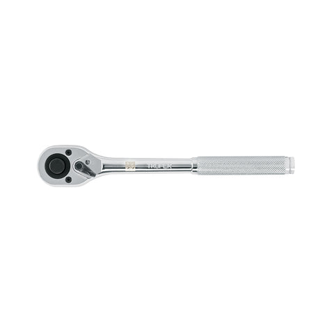 Matraca cuadro 1/2' cabeza de pera de liberación rápida | M-1249 | 13410