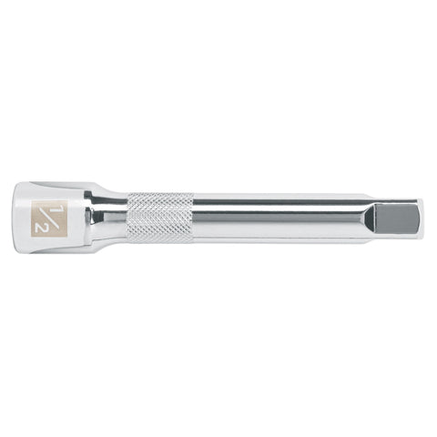Extensión cuadro 1/2' para matraca, largo 5', Truper | E-5461 | 13416