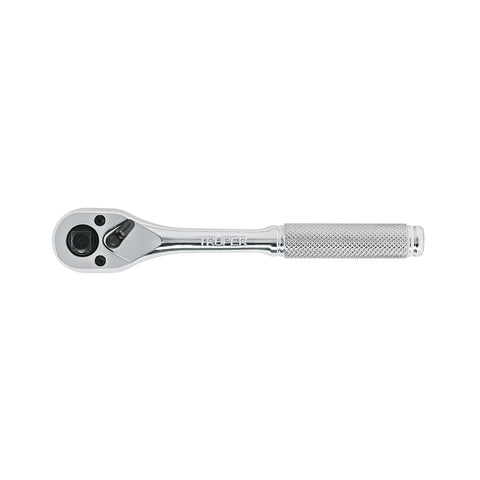Matraca triple cuadros 1/4', 3/8' y 1/2', Truper | M-1412 | 13649