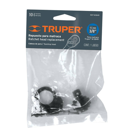 Kit de repuesto para M-3849, Truper | REP-M3849 | 13658