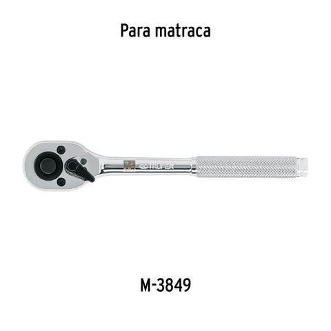 Kit de repuesto para M-3849, Truper | REP-M3849 | 13658