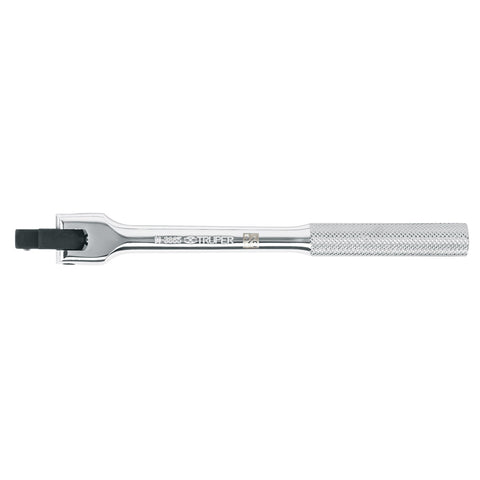 Mango articulado de 7-1/2' x 13 mm para dados cuadro 3/8' | M-3865 | 13661