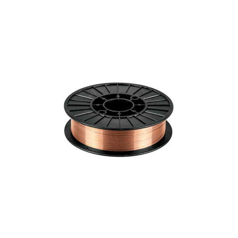 Caja con 5 kg de microlambre sólido para procesos con gas | MICRO-5G | 13752
