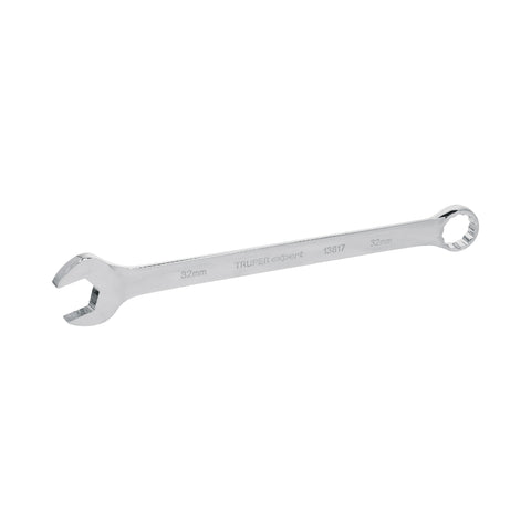 Llave combinada extralarga 32 mm x 441 mm de largo, Expert | LL-2032M | 13817