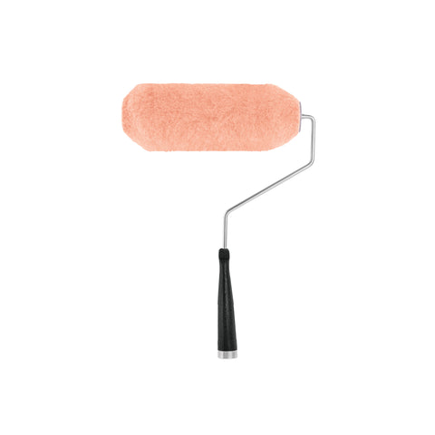 Rodillo para pintar 9' x 1' superficies muy rugosas, TRUPER | ROPI-925 | 13878