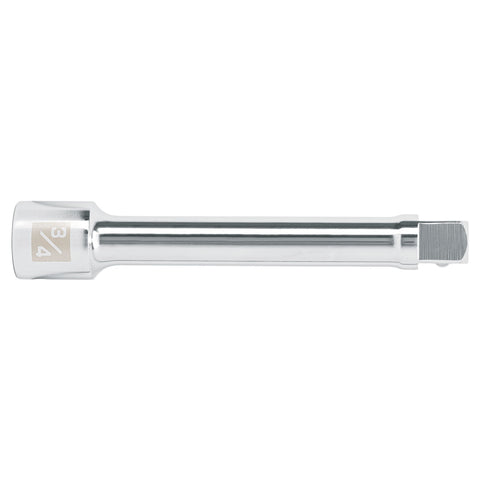Extensión cuadro 3/4' para matraca, largo 8', Truper | E-5661 | 13904