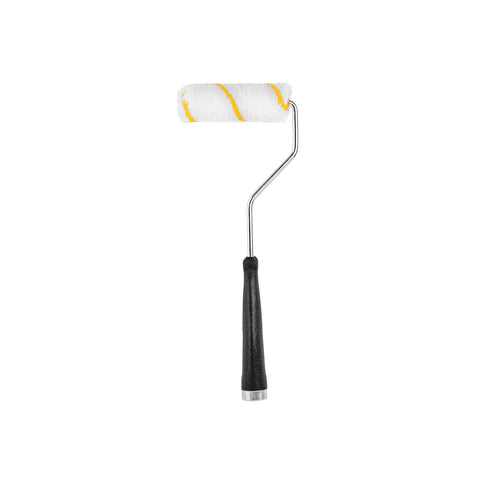 Mini rodillo para pintar 4' x 3/8' de poliéster, Truper | ROPI-420N | 13905
