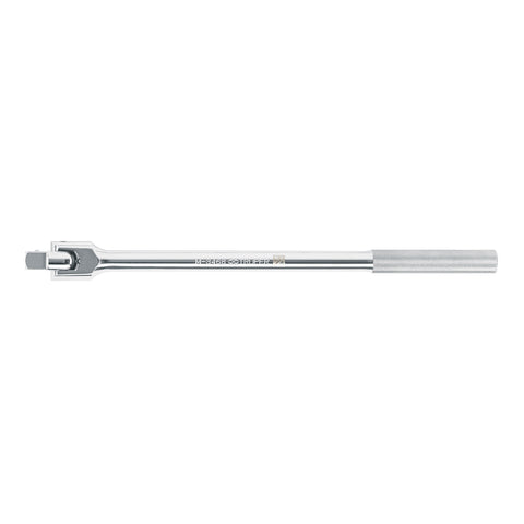 Mango articulado con cuadro de 3/4', largo 20', Truper | M-3468 | 13908