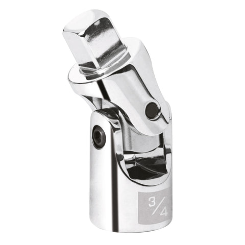 Nudo universal para dados con cuadro de 3/4', Truper | N-5670 | 13910