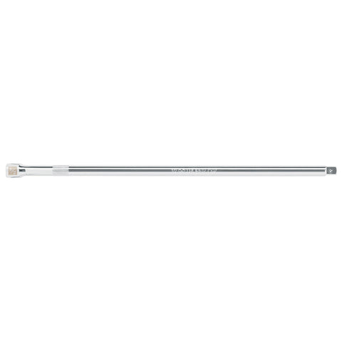 Extensión cuadro 1/2' para matraca, largo 20', Truper | E-5465 | 13919